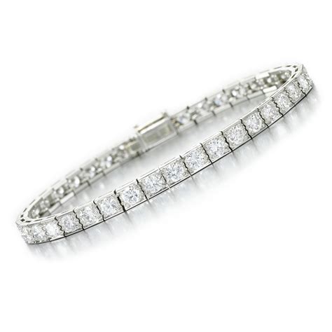 bracelet collection diamant cartier|cartier full diamond bracelet.